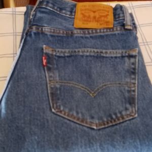 Men's Levi's 505 32x30